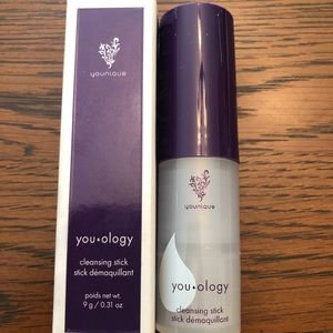 Younique Youology cleansing stick 0.31oz